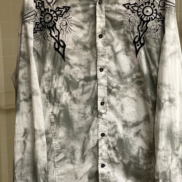 Men’s button down shirt from Buckle - Picture 9 of 9